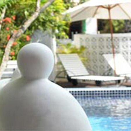 Alliance Alize Boutique Villa Siem Reap Exteriör bild