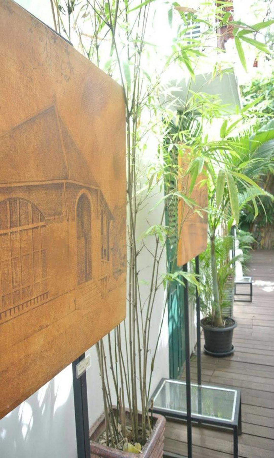 Alliance Alize Boutique Villa Siem Reap Exteriör bild